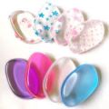Silicon makeup sponge blender water puff. 
