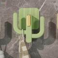 Wall Mounted Slippers Hanging Shelf Rack Shoes Holder Multifunctional Hanger Organizer Space Saving Holder Storage Organizer for Doorway Home Entryway. 