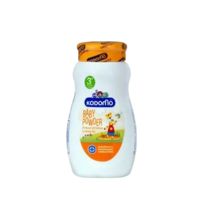 Kodomo%20Baby%20Powder%20Gentle%20Soft%20(Thailand)%20-%2050gm%20-%20Image%204
