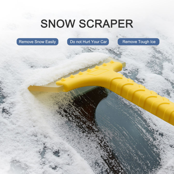 Multipurpose%20Snow%20Scraper%20Anti-slip%20Wide%20Rubber%20Blade%20Long%20Handle%20Car%20Windsheild%20Snow%20Shovel%20Ice%20Scraper%20-%20Image%207