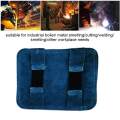 Aluminized Back Welding Hand Pad Welding Hand for Welding Welder Furnace. 