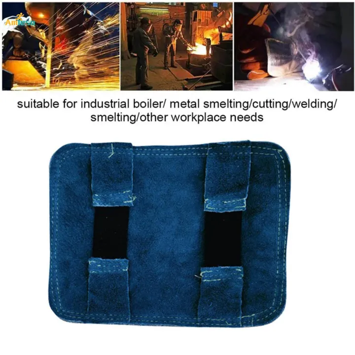 Aluminized%20Back%20Welding%20Hand%20Pad%20Welding%20Hand%20for%20Welding%20Welder%20Furnace%20-%20Image%202