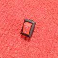 Highly Vital - 5PCS - KCD1-11 Rocker Switch 2 Pin 3A 250VAC 2 Positions SPDT ON OFF Micro Rocker Switch - Tools, DIY & Outdoor.