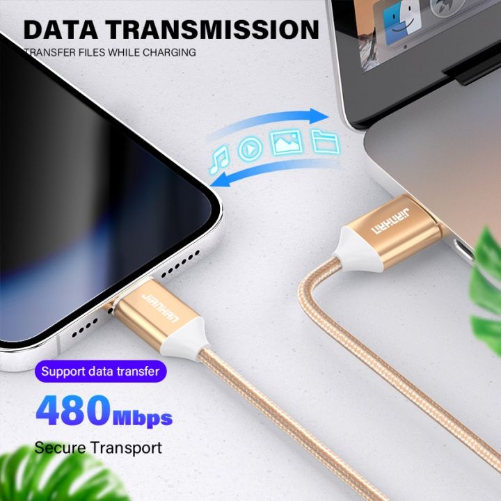JianHan%20Magnetic%20Charging%20Cable%20for%20Lightning%201m%20Fast%20Charge%20Magnet%20Charger%20Cable%20for%20iPhone%2012%2011%20Pro%20XS%20Max%20X%20XR%208%207%206%206S%20Plus%20-%20Image%205