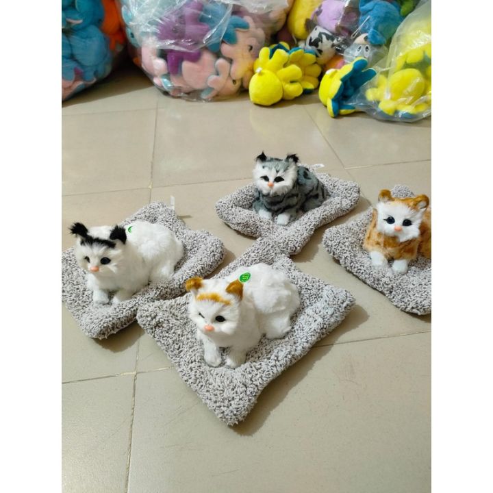 Cute%20cat%20plush%20toy%20doll%20Soft%20cat%20doll%20simulation%20kitten%20pillow%20-%20Image%208