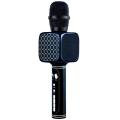 Wireless Microphone Speaker YS-69 Micro Karaoke Bluetooth Speaker High-Grade Line.