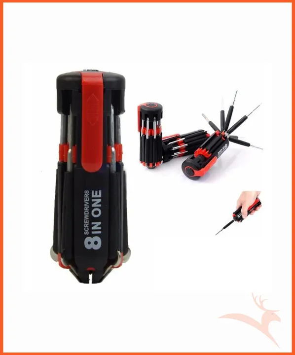 8%20In%201%20Multi%20Screwdriver%20With%20Powerful%20Torch%20-%20Image%207