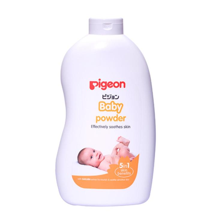 Pigeon Baby Powder 500gm