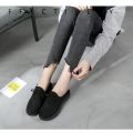 【Buy One Get One Free】Old Beijing Cloth Shoes Men's Sports Running Walking Shoes Middle-Aged and Elderly Soft Bottom Walking Shoes Father Dad Shoes. 