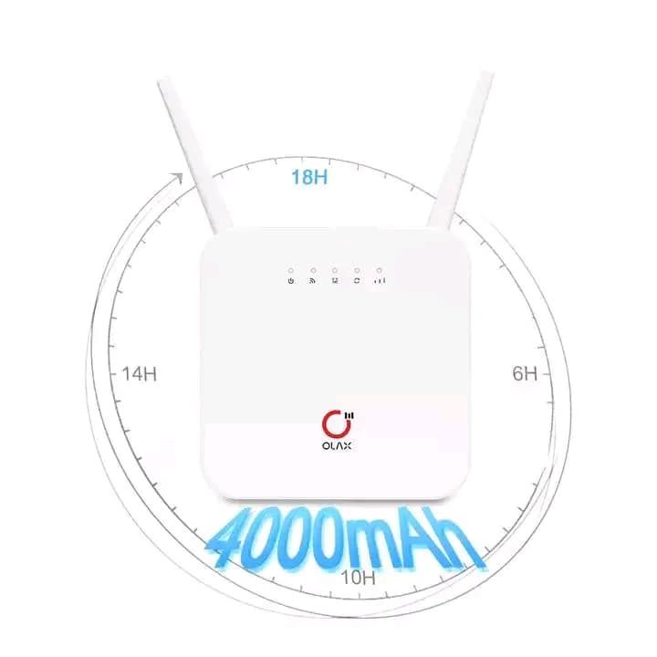 OLAX%20AX6%20PRO%204G%20WiFi%20Router%204000mah%20Battery%20Gigabit%20Ethernet%20Port%204G%20CPE%20Wireless%20Router%20-%20Image%206