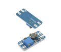 MT3608 MT-3608 DC DC Step Up MT3608 Boost Converter DC 2V-24V To 5V-28V 2A Adjustable Voltage Regulator Module Power Supply Without Cables.