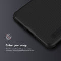 Nillkin ( Redmi Note 13 Pro+ 5G ) Super Frosted Shield Pro Matte cover case for Xiaomi Redmi Note 13 Pro Plus 5G Smart Phone Cover - Black. 