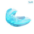 Tooth Orthodontic Braces Appliance Silicone Alignment Trainer Teeth Retainer finpae. 