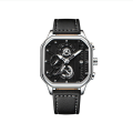 Trsoye 6604 New Luxury Fashion Watche - Watch For Men. 