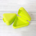 Triangle Sushi DIY Nori Rice Ball Box Press Mold Onigiri Maker Kitchen Tool. 