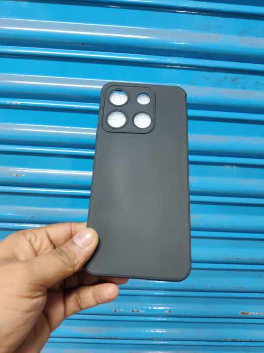 for%20itel%20A60%20/%20A60S%20SOFT%20SILICONE%20BACK%20COVER%20-%20Image%204
