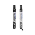 Gxin G-213B Ink Refillable White Board Marker - 12pcs. 