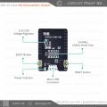 ESP32 CAM MICRO USB Programming/Download Development BOARD CH340 Module AI-Thinker (ESP32-CAM-MB Base Board Arduino IDE). 