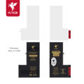 FLYCDI 3770mAh Phone Batteries for iPhone XS MAX— High Quality High Capacity Replacement mobile Battery. 