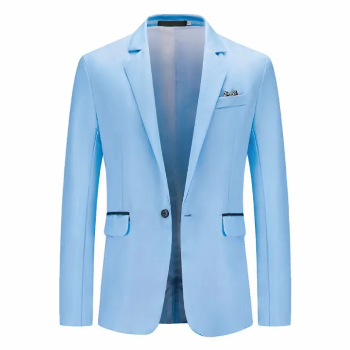 Spring%20New%20Solid%20Lightweight%20Smart%20Casual%20Blazer%20For%20Male%20Business%20Casual%20Gentleman%20Suit%20Jackets%20Men's%20Sunscreen%20Suit%20Coats%20Wearhouse%20-%20Image%203