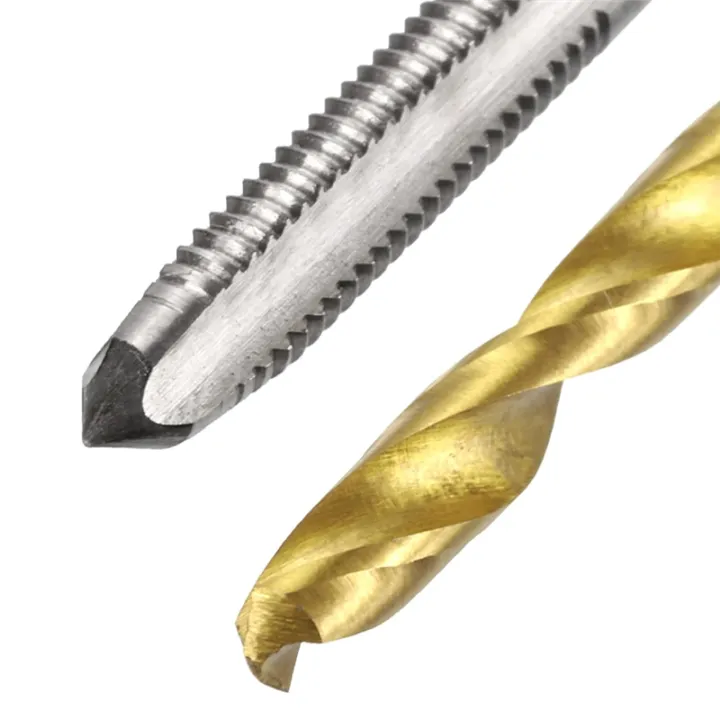 Drill%20Bit%20Set,M5%20X%200.8%20Straight%20Flute%20Thread%20Taps%20and%204.2mm%20Twist%20Drill%20Bits%20Titanium%20Coated,%20HSS6542%20Threading%20Tools%20-%20Image%205