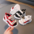 Baby Sandals, Baby Girl Shoes, Summer Models, 1-2 Years Old Boys, Soft Soed Walkers, Sandals, Baby Shoes. 