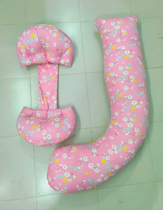 Comfortable%20Pregnancy%20For%20Women%20Sleeping%20Pillow%20On%20The%20Side%20U%20Self%20Body%20Pillow%20Waist%20Protection%20Pregnancy%20Pillow%20-%20Image%2010