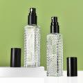 12ml Portable Empty Bottle Refillable Perfume Bottle
Transparent Glass Bottle With Spray
12ml Portable Empty Bottle
Cosmetics Subpackage Bottle
Rhombic Rectangular Perfume Bottle
Sample Bottle For Cosmetics
Portable Spray Bottle For Perfume
Empty. 