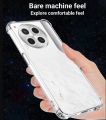 For Tecno Camon 30 4G Case Shockproof Phone Case For Tecno Camon 30 5G Clear Silicone Soft Cover For Tecno Camon30 CL6 CL7.