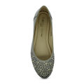 Bata ASHNA Ballerina shoe for women. 