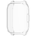 Watch Cases For HayLou Watch 2 Pro protective case LS02 Pro case Soft TPU cover.