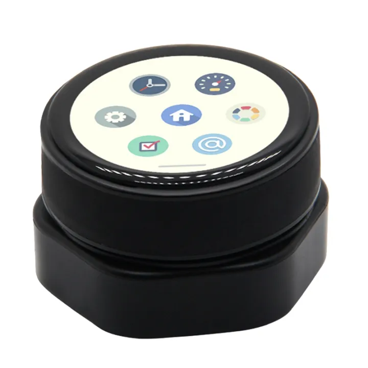 T-Encoder-Pro Rotary Encoder ESP32-S3 Development Board | Daraz.com.bd