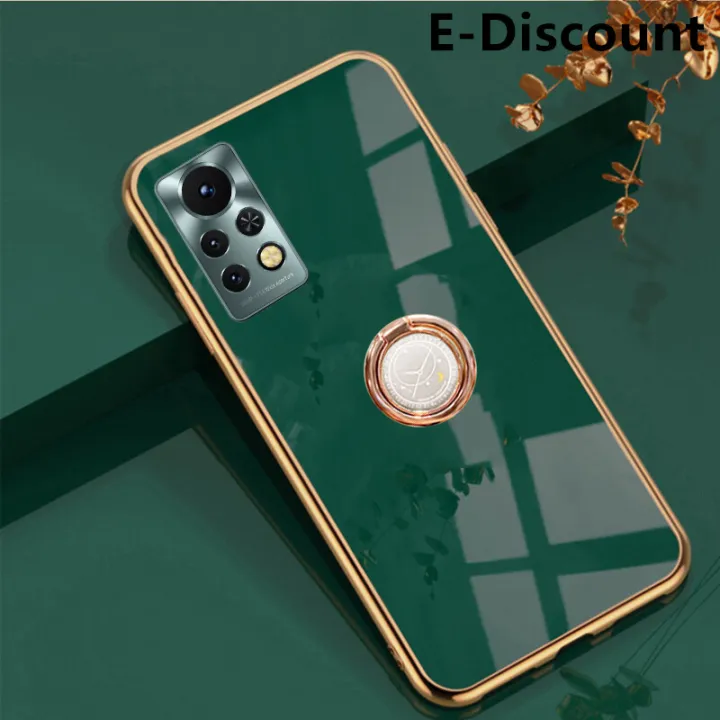 For%20infinix%20Note%2011%20Pro%20Case%20Soft%20Transparent%20Plating%20Cases%20for%20infinix%20Note11%20Pro%20Antioxidant%20Clear%20Ring%20Back%20Cover%20-%20Image%204