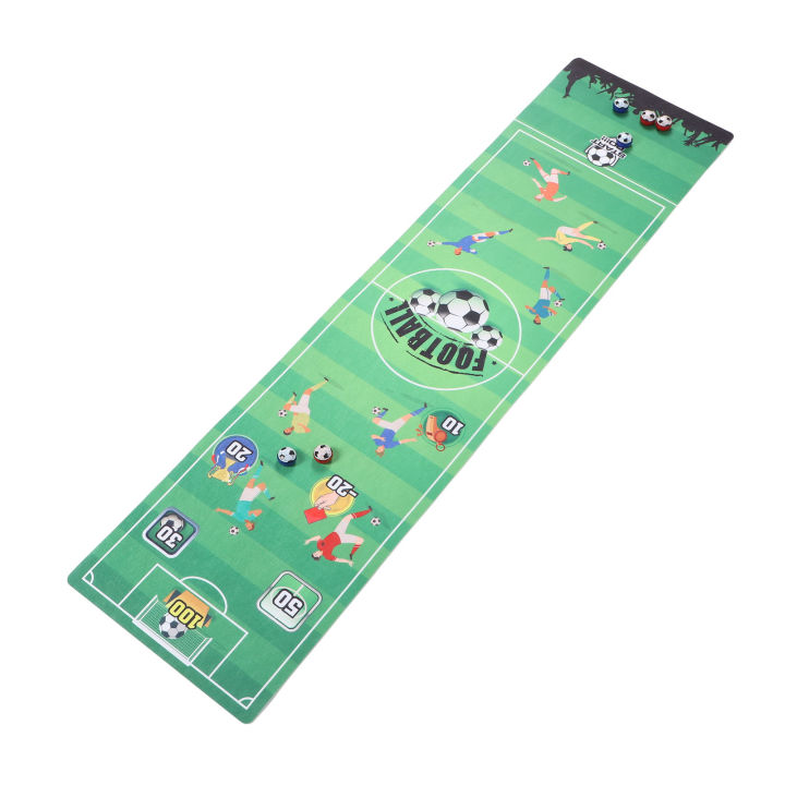 Tabletop%20Curling%20Game%20Board%20Game%20Football%20Type%20Educational%20Competitive%20Toy%20-%20Image%205