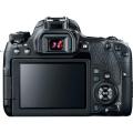 Canon EOS 77D DSLR Camera (Body Only). 