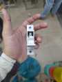 Linder high quality fuse base with free 1pc fuse. 