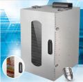 Commercial fruit freeze dryer home food dehydrator machine restaurant.