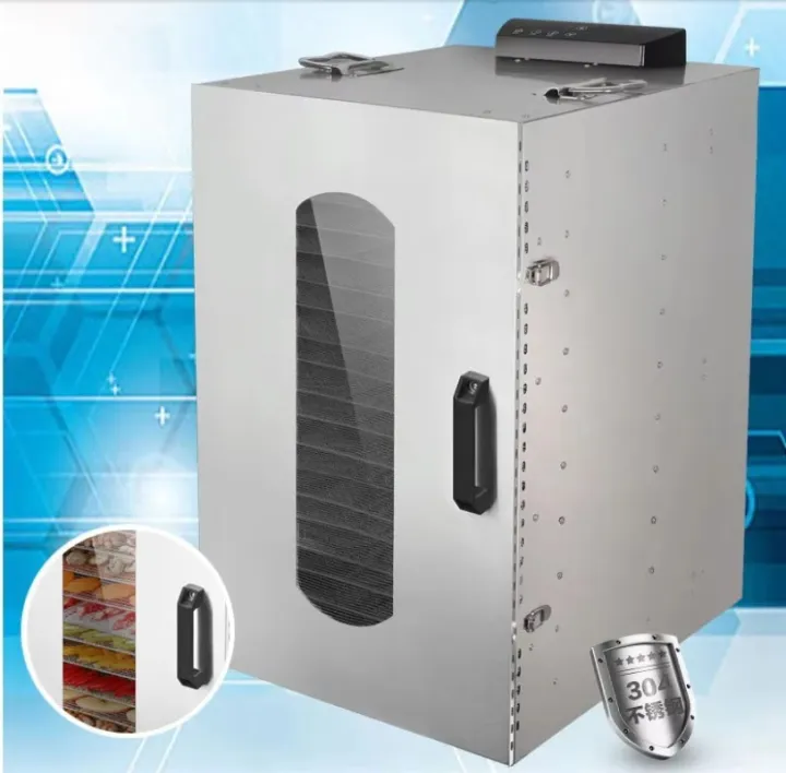 Commercial%20fruit%20freeze%20dryer%20home%20food%20dehydrator%20machine%20restaurant%20-%20Image%204