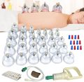 32 pcs cup set Acu Hijama/Cupping/Sunnah Therapy. 