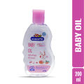 Kodomo Baby Oil 200ml. 