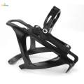Bottle Holder Bracket Clamp Handlebar Bracket Mount Adapter for Riding Road Bicycles. 