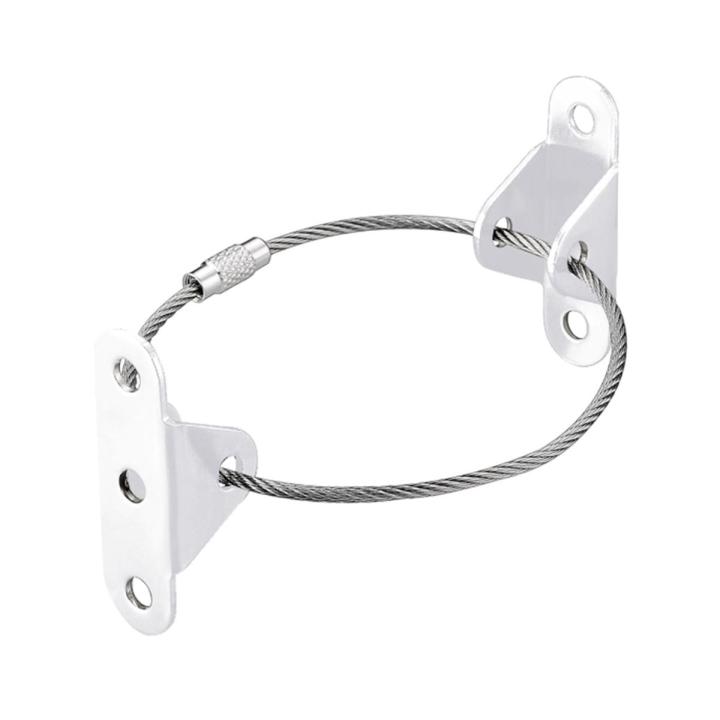 niture Anti-Tip Ss Home Child Protection Baby Safety Prevention Device for Children Fallniture Prevention Device