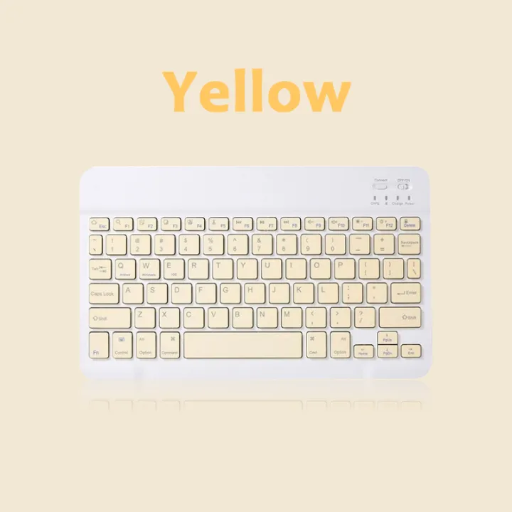 10inch%20Bluetooth%20Wireless%20Keyboard/Mouse%20Portable%20Ultrathin%20Lightweight%20For%20iPad%20Tablet%20Android%20Cellphone%20Laptop%20-%20Image%208