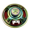 4 Inch 8 Ohm 2W Full Range Audio Speaker - High-Quality Sound - 1 Piece. 