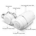 Kitchen Faucets Tap water filter cartridge Household water purifier washable Ceramic filter Mini water purification. 