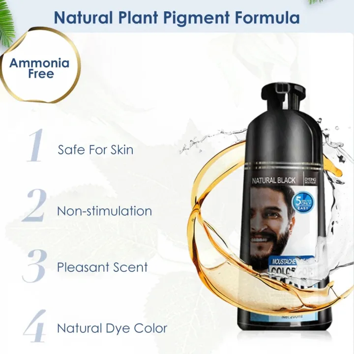 200ml%20Men's%20Beard%20Dye%20Shampoo%20Fast%20Removal%20White%20Grey%20Color%20Natural%20Permanent%20Black%20Beard%20Hair%20Dying%20Shampoo%20Cream%20Health%20Care%20-%20Image%203