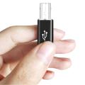 USB Type-c To Printer Cable Adapter Square Port Converter For Electronic Piano Printer USB C Female To USB B Male Adapter.
