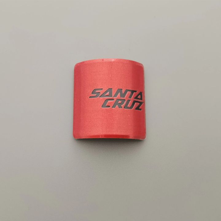 Santa%20Cruz%20Bike%20Badge,%20Mountain%20Bicycle%20Sticker,%20DIY%20Personalized%20Decorative%20Sign,%20Soft%20Aluminum%20Alloy%20Sticker%20-%20Image%204
