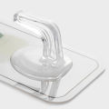 Hanger Hook Pattern Ornamental Decorative Towel Rk.