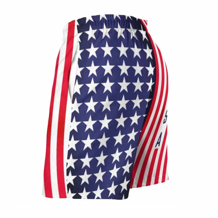 USA%20American%20Flag%20Board%20Shorts%20Patriotic%20Modern%20Stars%20Stripes%20Cute%20Beach%20Short%20Pants%20Men%20Printed%20Plus%20Size%20Swimming%20Trunks%20Gift%20-%20Image%206